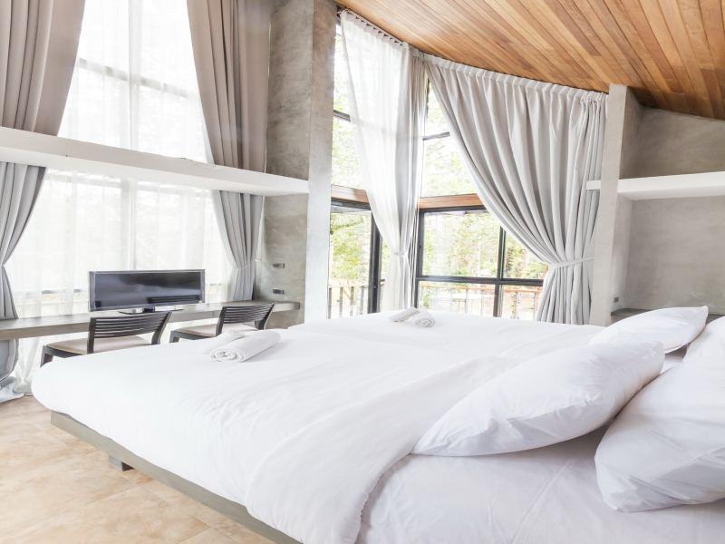 Villa Thalanena By The Beach Bagian luar foto